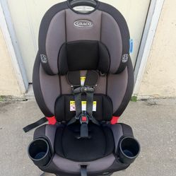 GRACO TRIRIDE CONVERTIBLE 