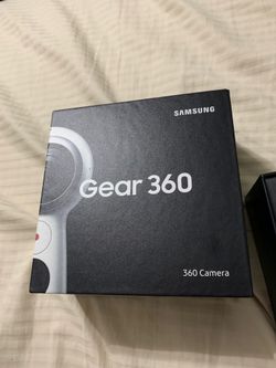 Samsung camara 360