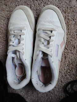 Reebok shoes