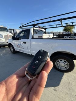 Llaves De Autos Car Keys And Remotes 