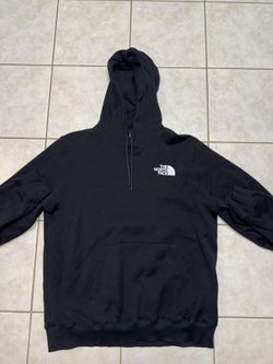Men’s Northface Hoodie 