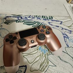 Ps4 Controller