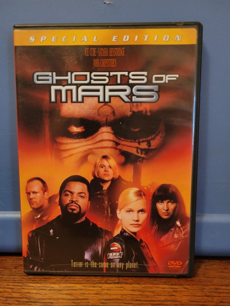 Various DVD'S - Post 9