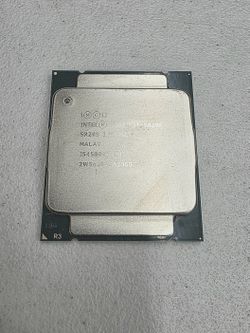 Intel Core i7-5820K 6 Core 12 Thread LGA2011-3 CPU