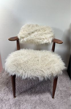 Accent Chair