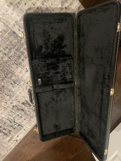 Knoxgear hard case for instrument