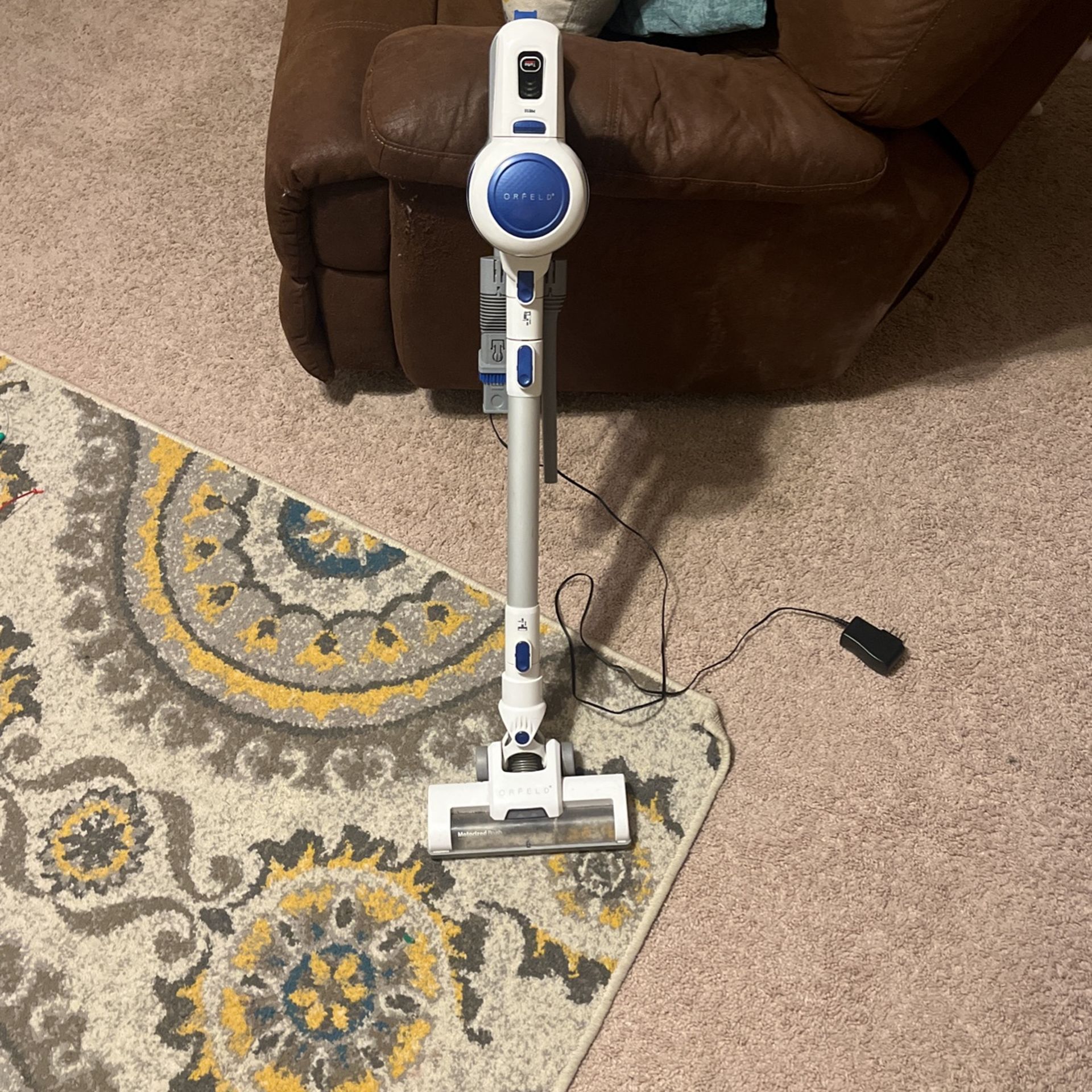 ORFELD Cordless Vacuum Cleaner