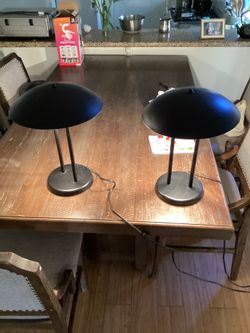 2 Lamp