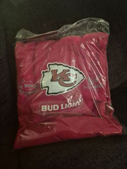 Brand new Kansas City Chiefs Hoodie XXL