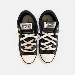 Youth All Star Converse - Low