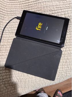 Amazon Fire Tablet 7