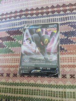 Umbreon V 094/203 Evolving Skies (ENG)