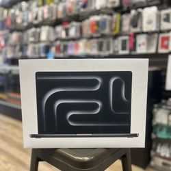 MacBook Pro M3 Max 16 Inch