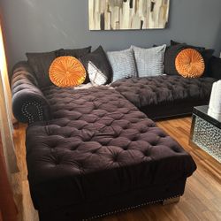 Juego De Sala Completo For Sale  Cash Or Zelle Payment 