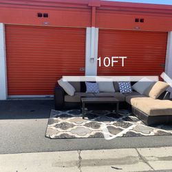 Sectional Sofa 