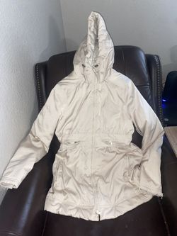Zella Long Jacket