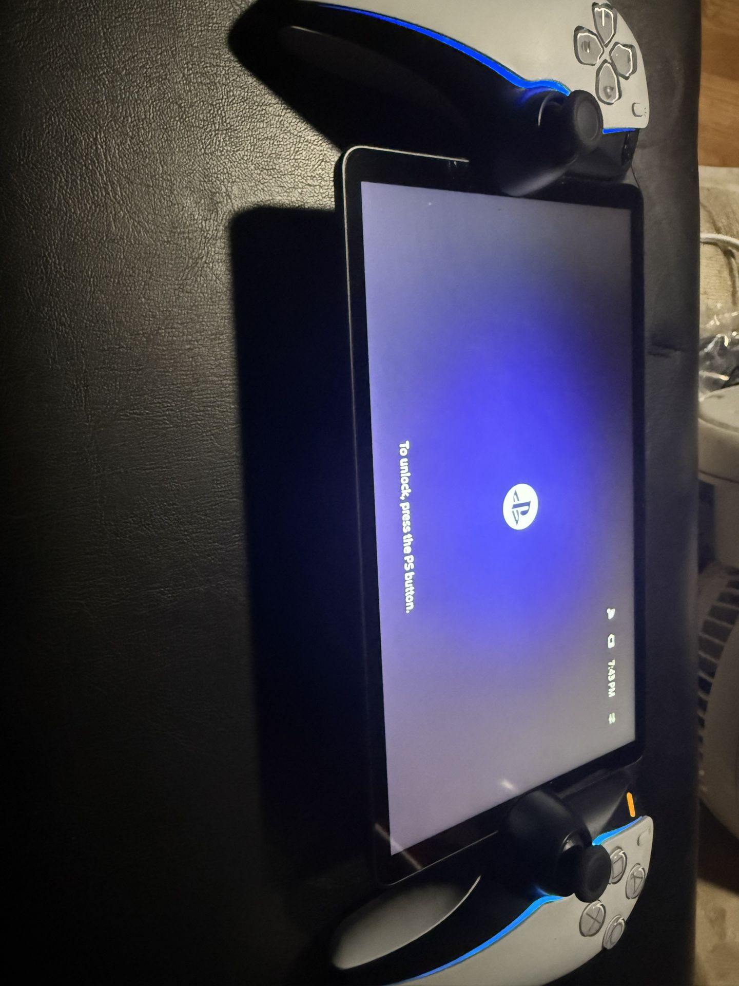 PlayStation Portal