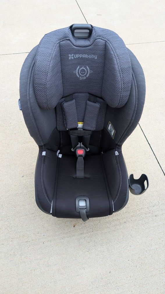 Car Seat Uppababy