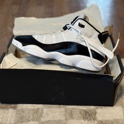 ***JORDAN 6 “rings” Men’s Size 12