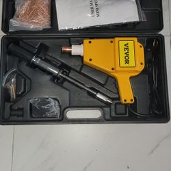 VEVOR Stud Welder Starter Kit 800 VA Spot Welder
110V Stud Welder Kit Repair for Auto Body Repairing