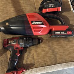 Bauer 