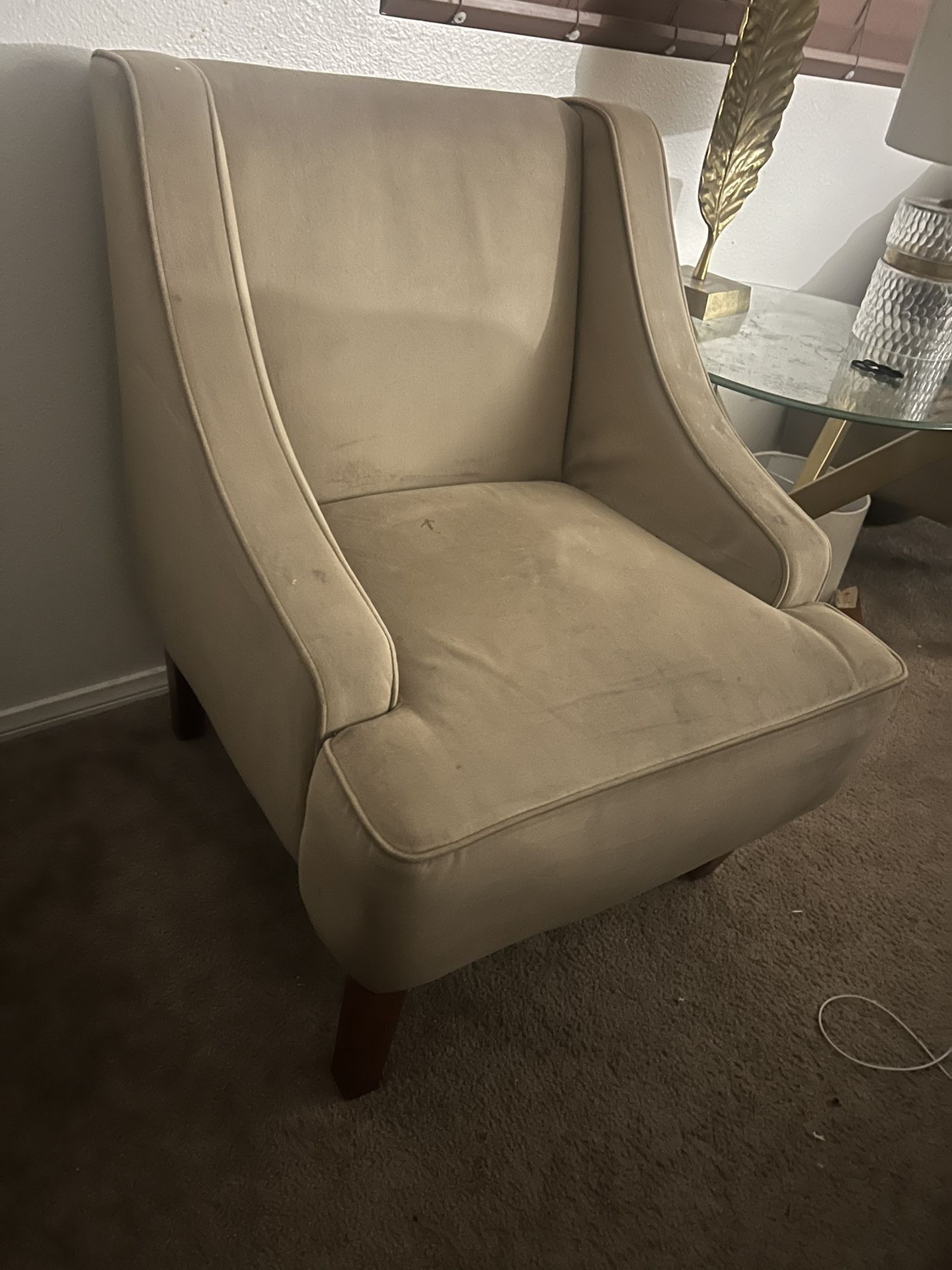 Accent Chairs
