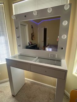 Vanity