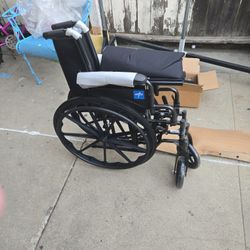 Wheel Chair