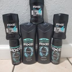 Axe $20