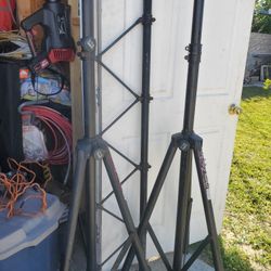 Tripie Para Speakers 