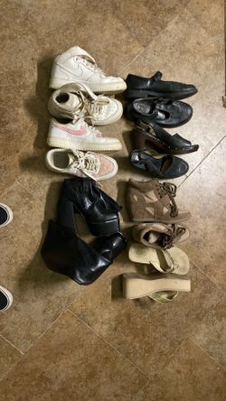 shoes for sale