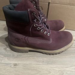 Timberland Men’s Boat Shoes Size 11.5 – Pre-Owned, Great Condition