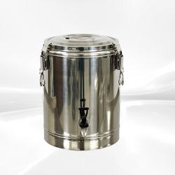 20L soup pot Kettle Warmer Cooker BSW20