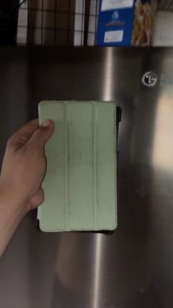 Samsung tablet