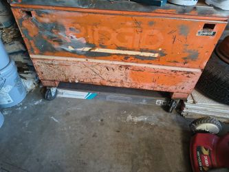 Tool box