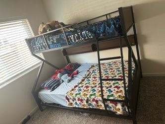 Bunkbed