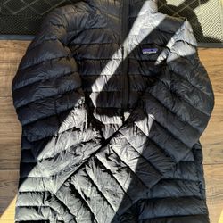 Patagonia Nano puff Size S