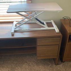TechOrbit Standing desk 