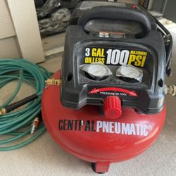 Tools Combo ,Compresor ,Neumatic Nailer ,dremel , Rotomartillo