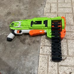 Nerf Zombie Strike Rip chain 