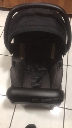 Even too baby car seat