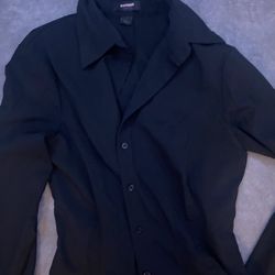 Black Women shirt