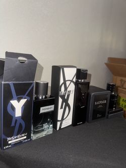 3 men cologne bundle‼️/ School deals 💯