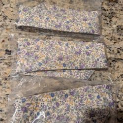 Ties (Set Of 3) Free