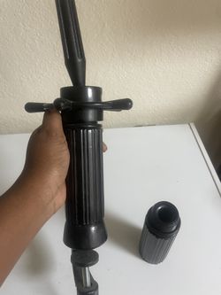Mannequin Stand
