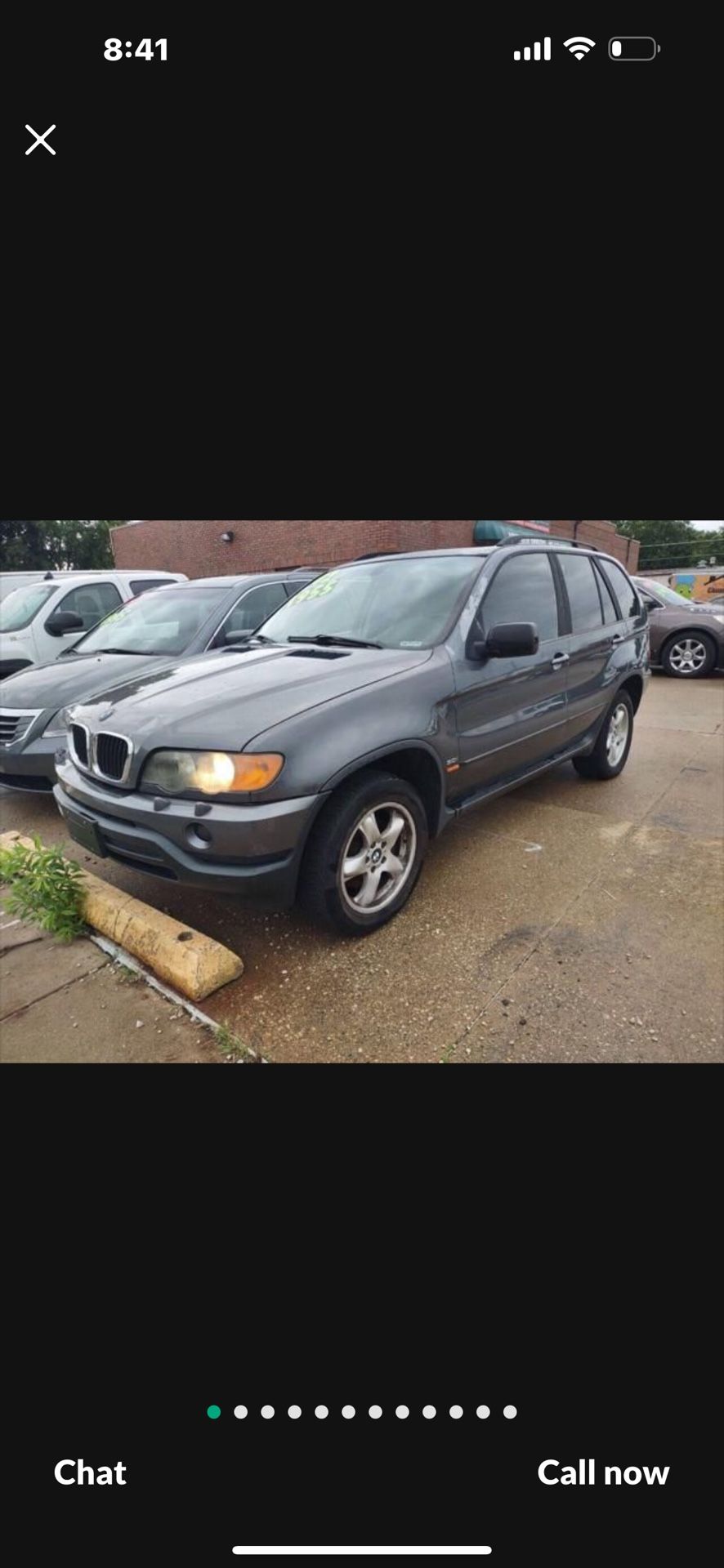 2000-2012 Bmw x5 Window Regulator Or Door Handle Carrier Repairs