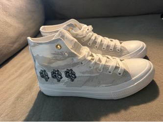 Converse shoes Darc sports edition