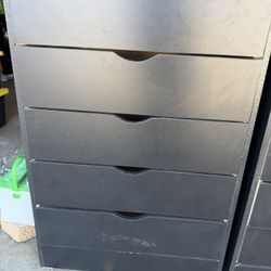 2 5 Pc Dressers 