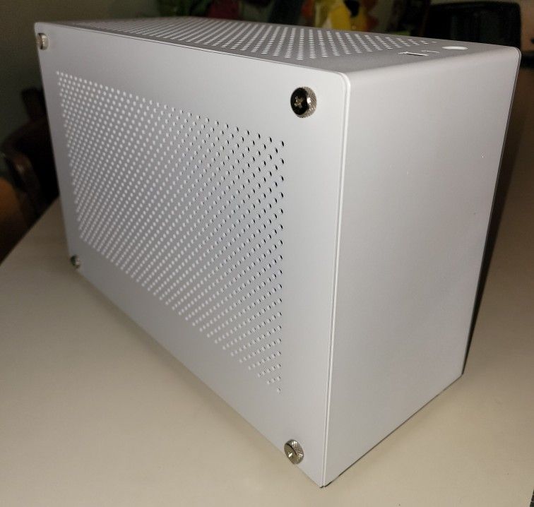 Itx Pc Case