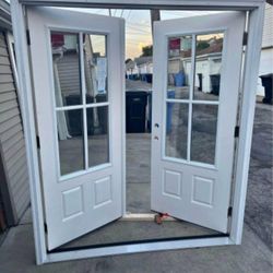 New Impact Windows And Doors For Sale 